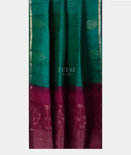 bluish-green-woven-raw-silk-saree-t747140-t747140-b