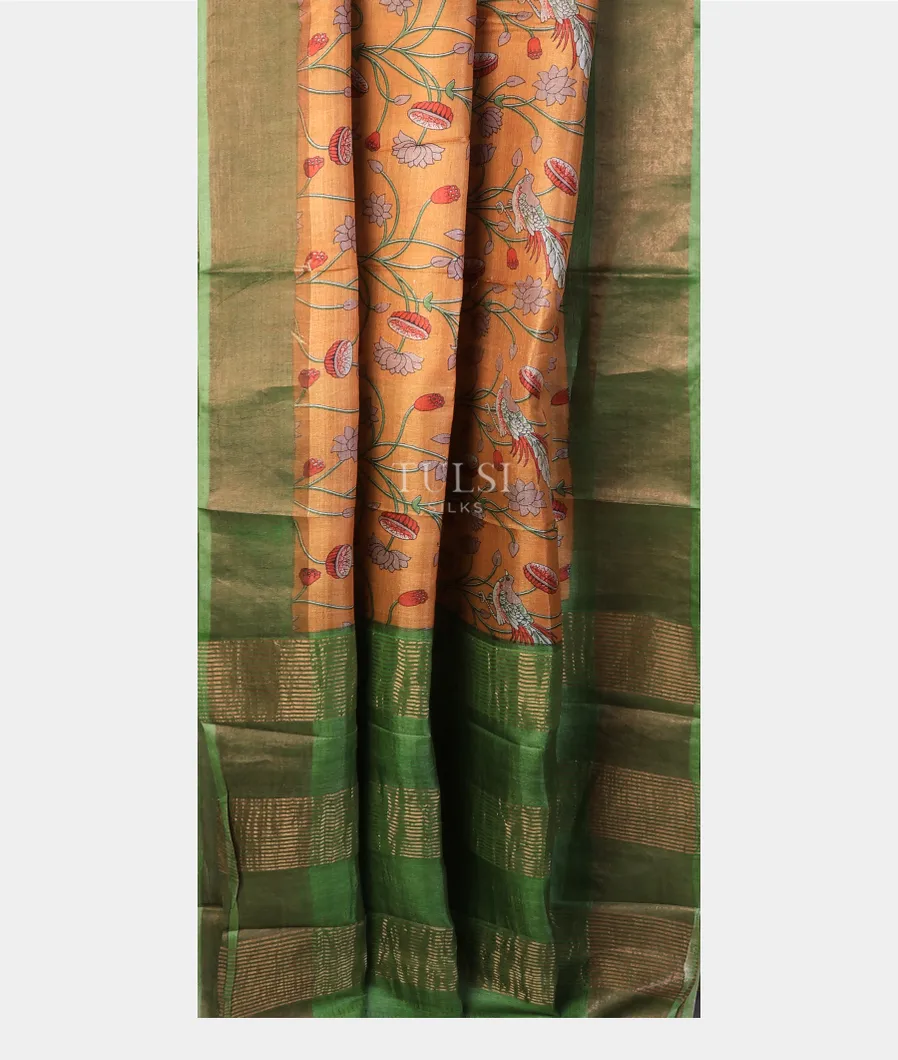 peach-tussar-printed-saree-t742182-t742182-b