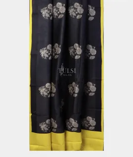 black-soft-tussar-printed-saree-t705794-t705794-b