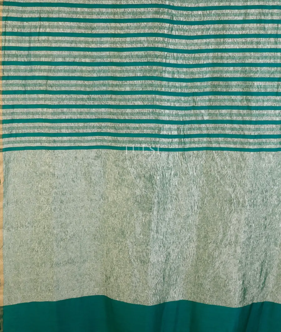 peacock-blue-munga-tussar-saree-t744447-t744447-d