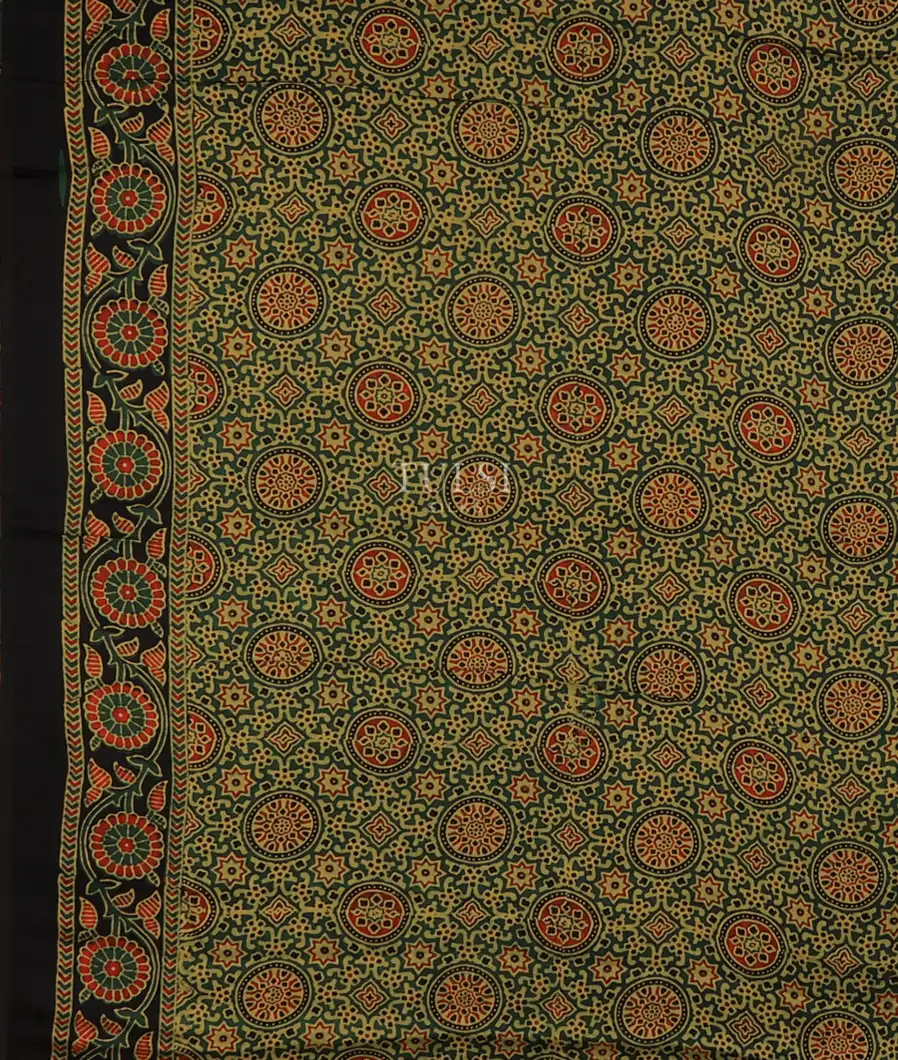 green-ajrakh-printed-modal-silk-saree-t724331-t724331-c