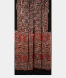 multicolour-ajrakh-printed-modal-silk-saree-t724320-t724320-b