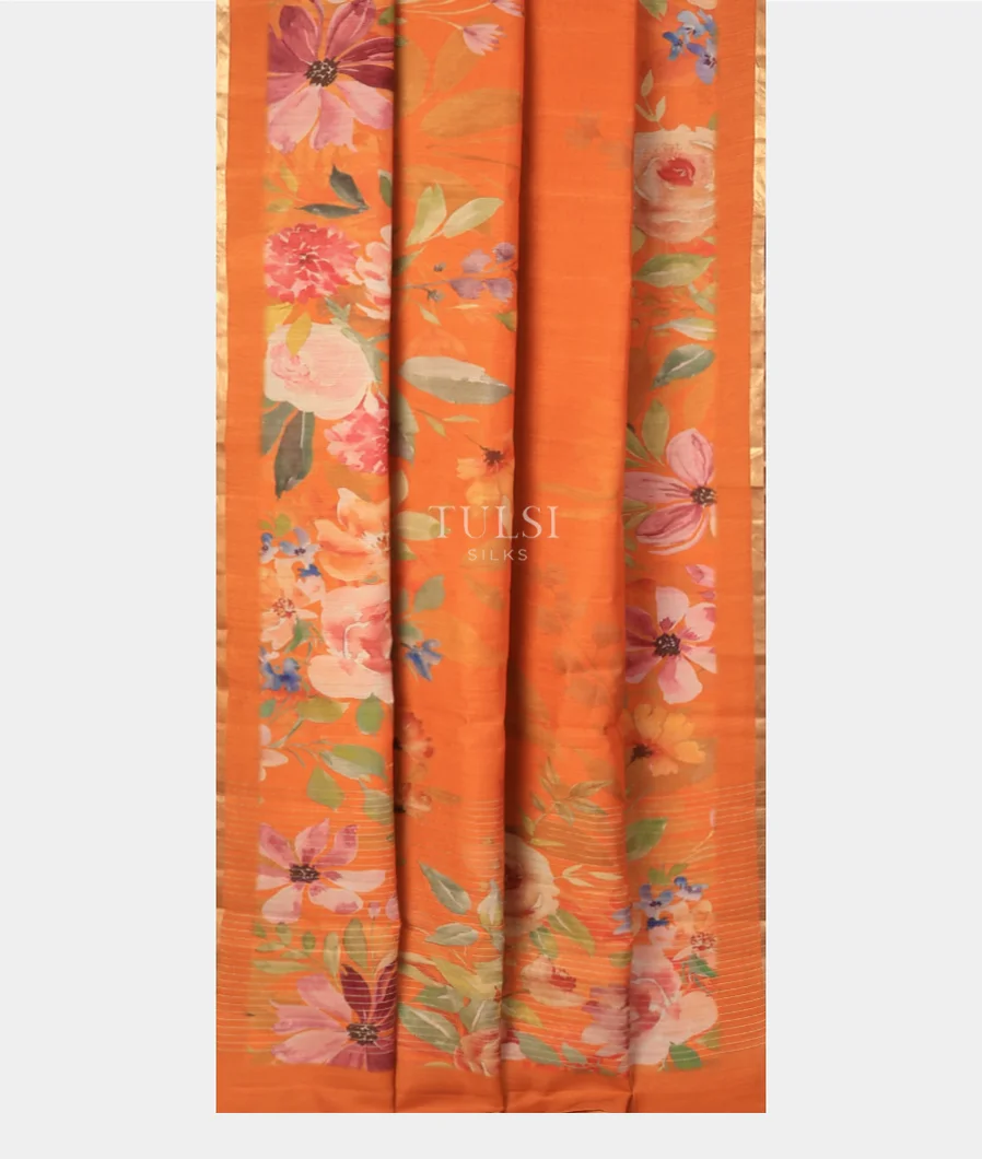 orange-tussar-printed-saree-t743364-t743364-b