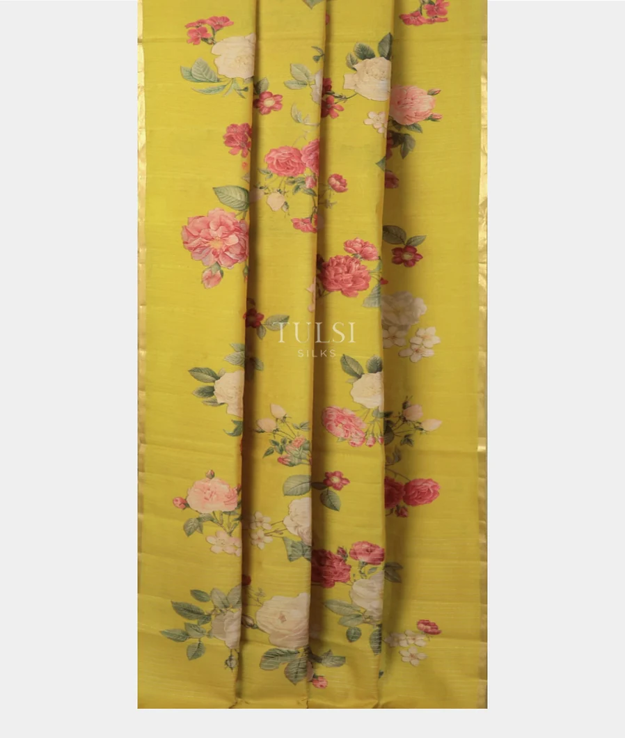 yellowish-green-tussar-printed-t743360-t743360-b