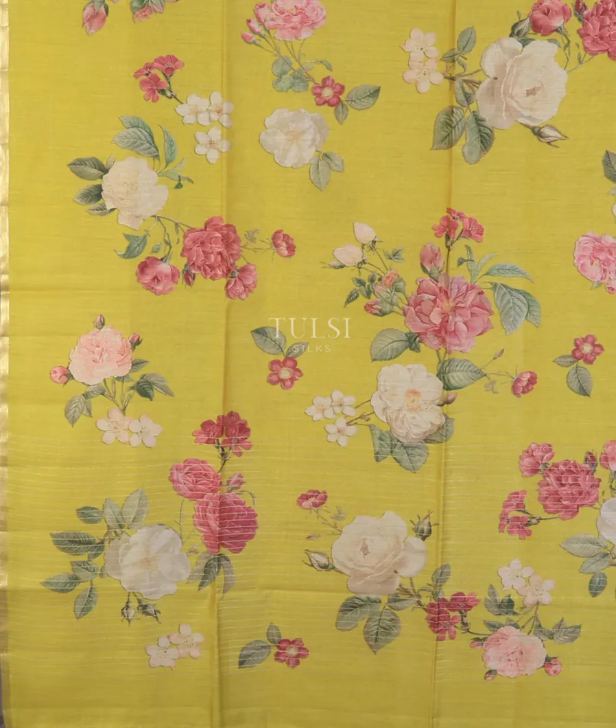 yellowish-green-tussar-printed-t743360-t743360-d