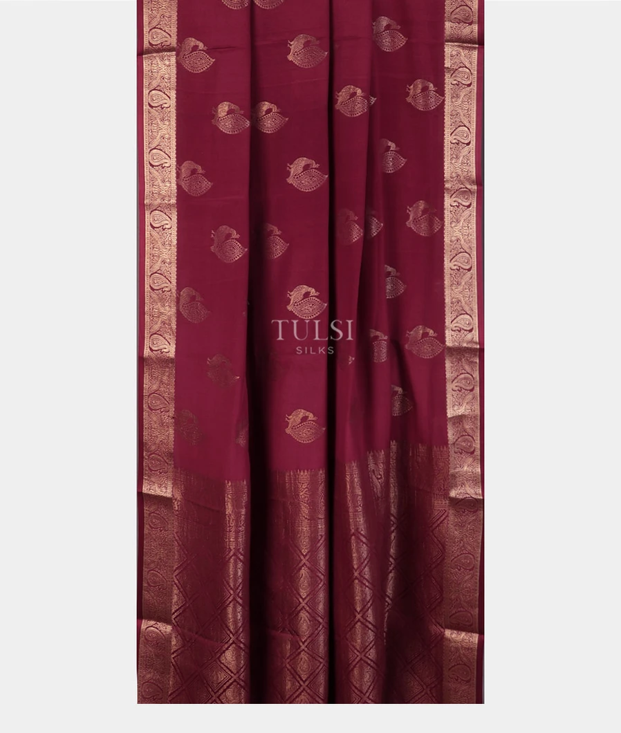 redish-pink-mysore-crepe-silk-saree-t675491-t675491-b