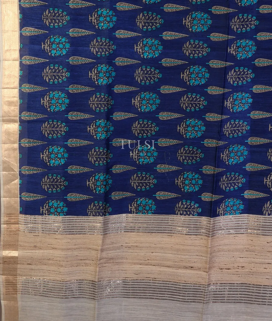 black-tussar-printed-saree-t743820-t743820-d