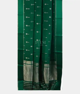 bottle-green-mysore-silk-saree-t732965-t732965-b