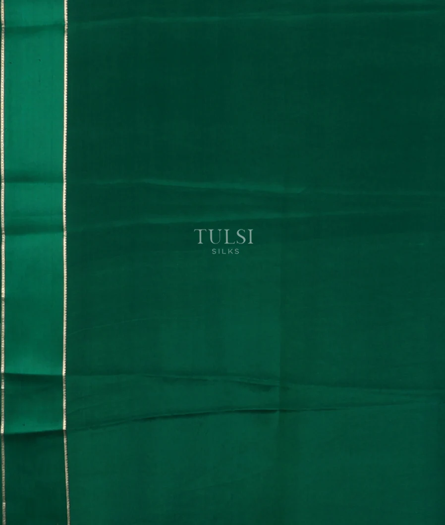 bottle-green-mysore-silk-saree-t732965-t732965-c