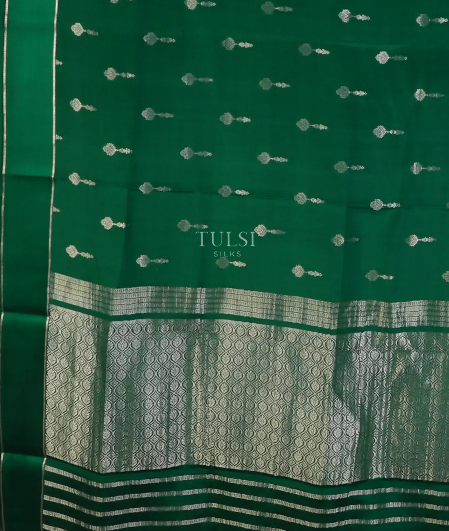 bottle-green-mysore-silk-saree-t732965-t732965-d