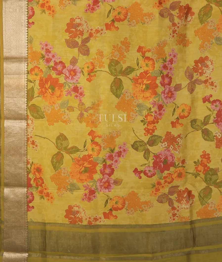 yellow-chaniya-silk-saree-t738415-t738415-d