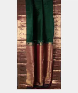 bottle-green-soft-silk-saree-t745128-t745128-b