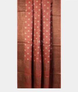 salmon-pink-tussar-printed-saree-t721336-t721336-b