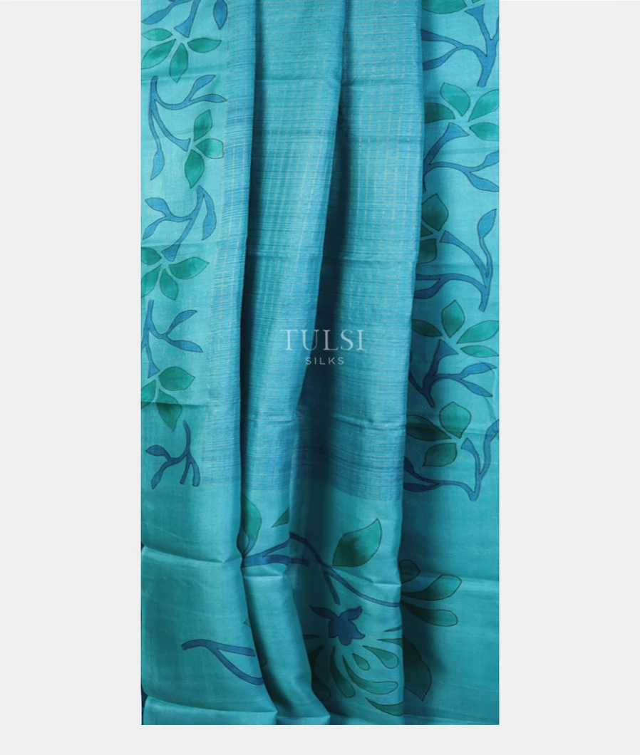 blue-tussar-printed-saree-t739592-t739592-b
