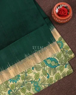 bottle-green-printed-raw-silk-t747160-t747160-a