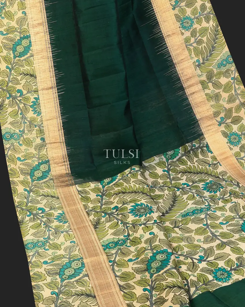 bottle-green-printed-raw-silk-t747160-t747160-d