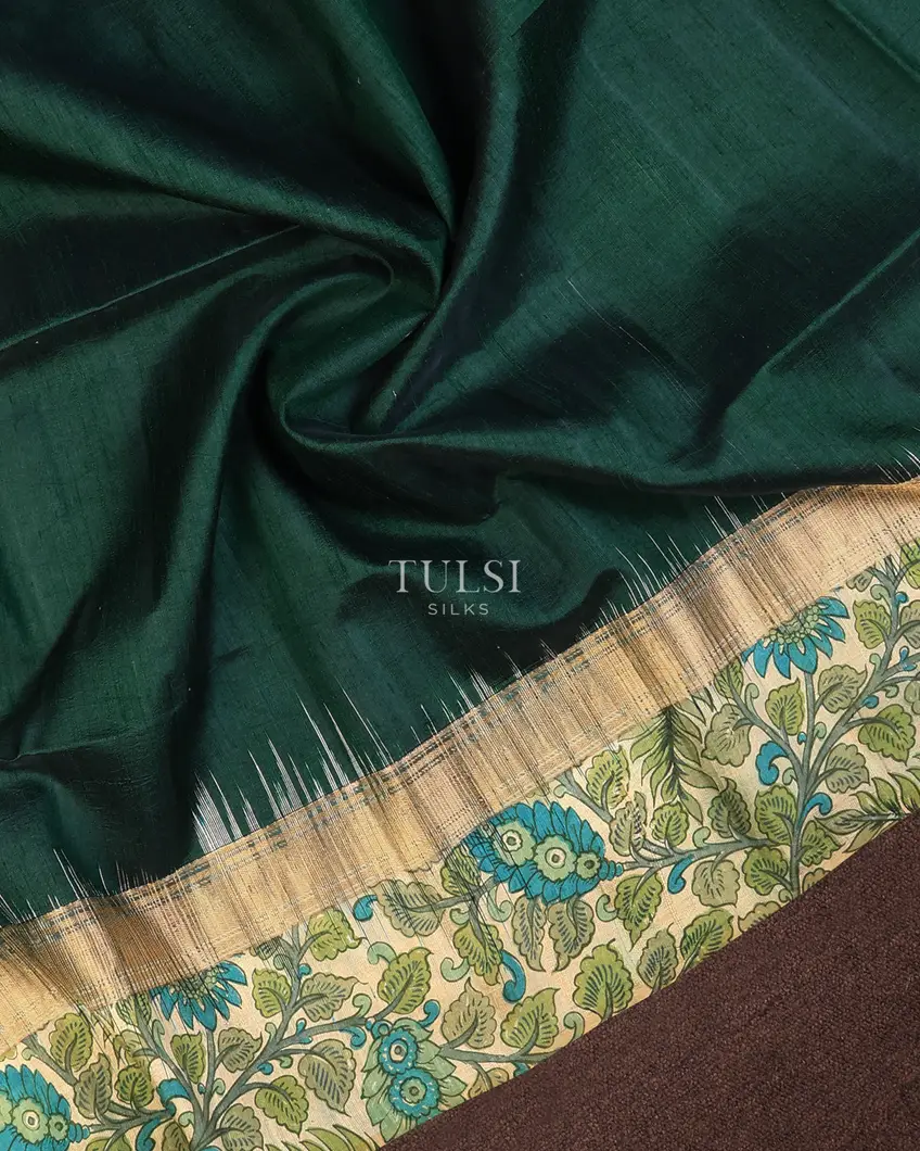 bottle-green-printed-raw-silk-t747160-t747160-e