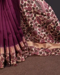 burgundy-printed-raw-silk-t747165-t747165-b