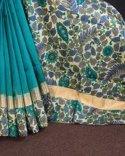 blue-printed-raw-silk-t747159-t747159-b