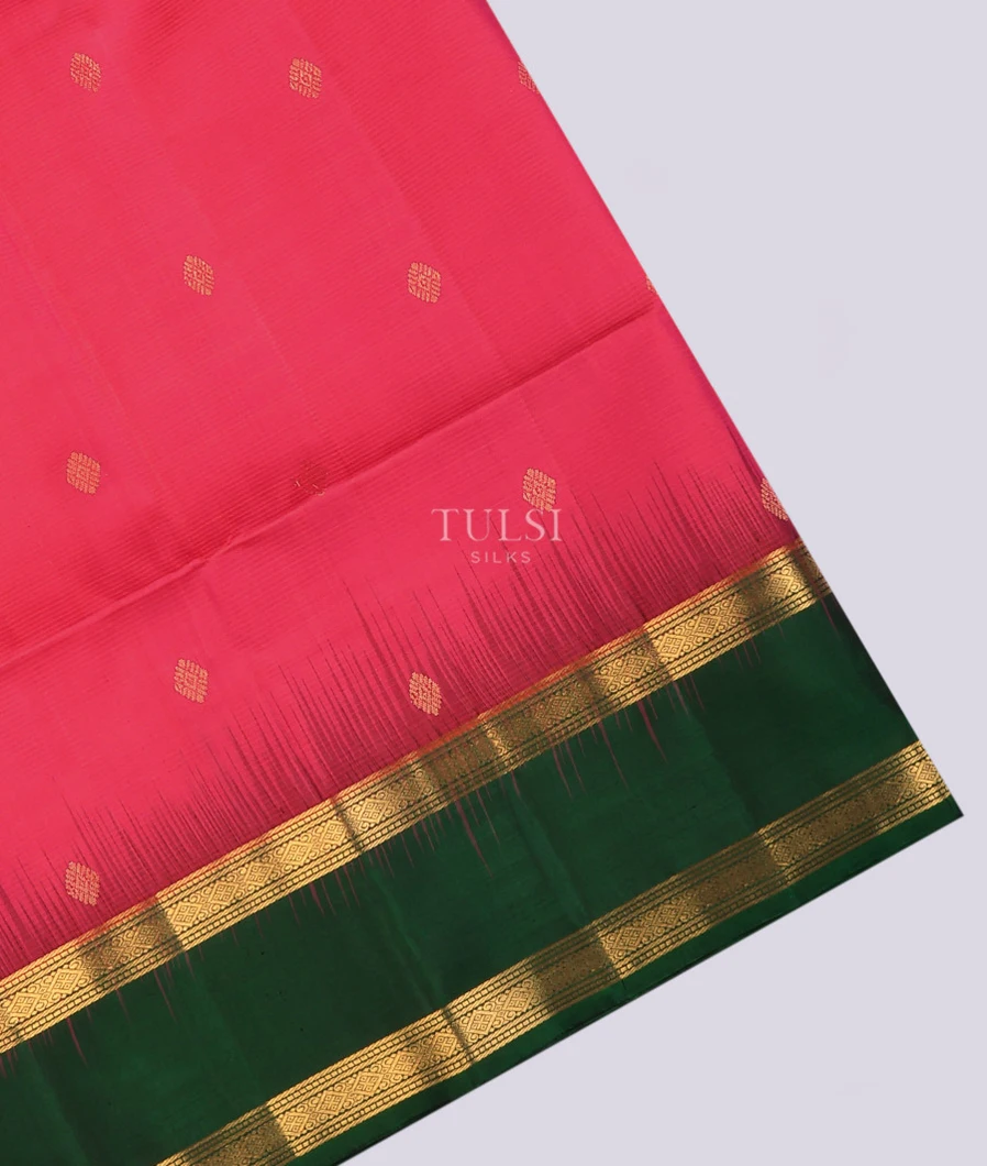 Pink Soft Silk Saree T744928-image