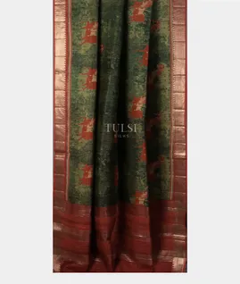 green-soft-tussar-printed-saree-t743371-t743371-b