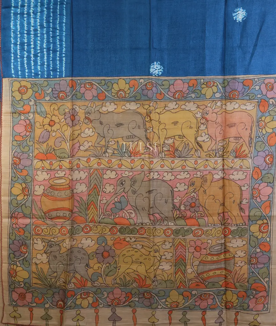 blue-tussar-printed-saree-t694739-t694739-d