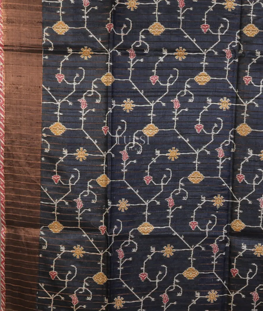 grey-tussar-embroidery-saree-t721363-t721363-c