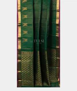 bottle-green-kanjivaram-silk-saree-t746694-t746694-b