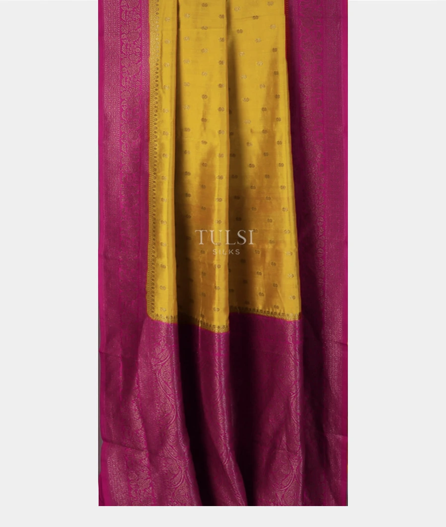 yellow-banaras-tussar-saree-t747439-t747439-c