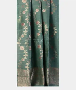 grey-linen-embroidery-saree-t744466-t744466-b