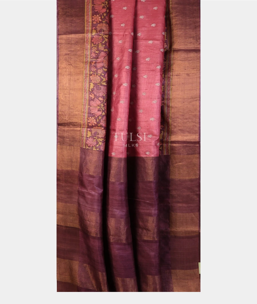 pink-tussar-embroidery-saree-t741682-t741682-b