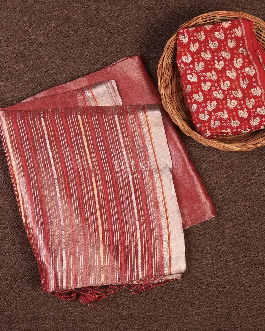 reddish-pink-woven-tissue-organza-saree-t748734-t748734-a