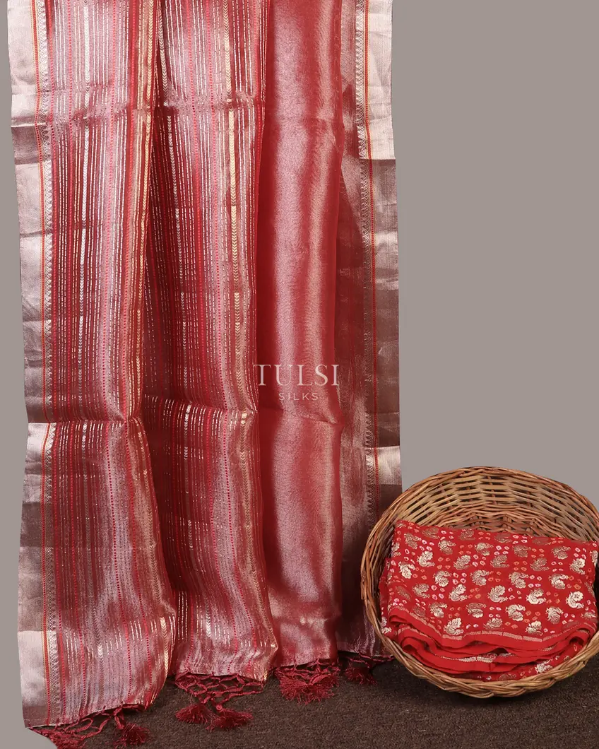 reddish-pink-woven-tissue-organza-saree-t748734-t748734-d