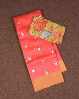 orangish-pink-chanderi-silk-saree-t749825-t749825-a