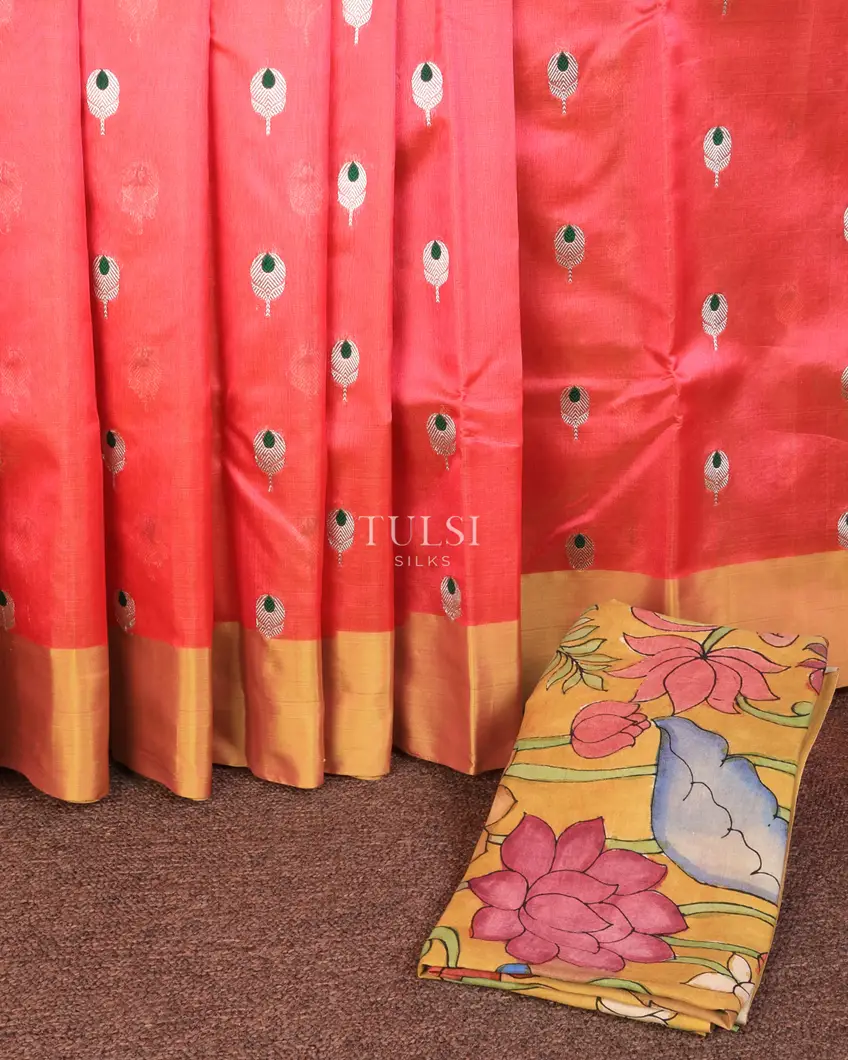 orangish-pink-chanderi-silk-saree-t749825-t749825-f
