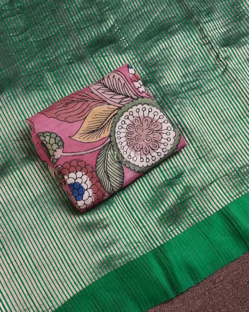 green-banaras-tussar-saree-t747459-t747459-f