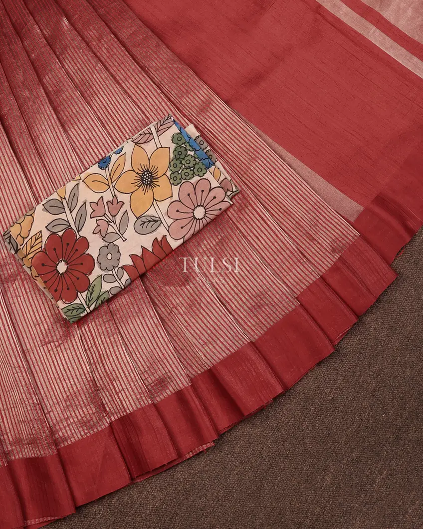 red-banaras-tussar-saree-t725872-t725872-b