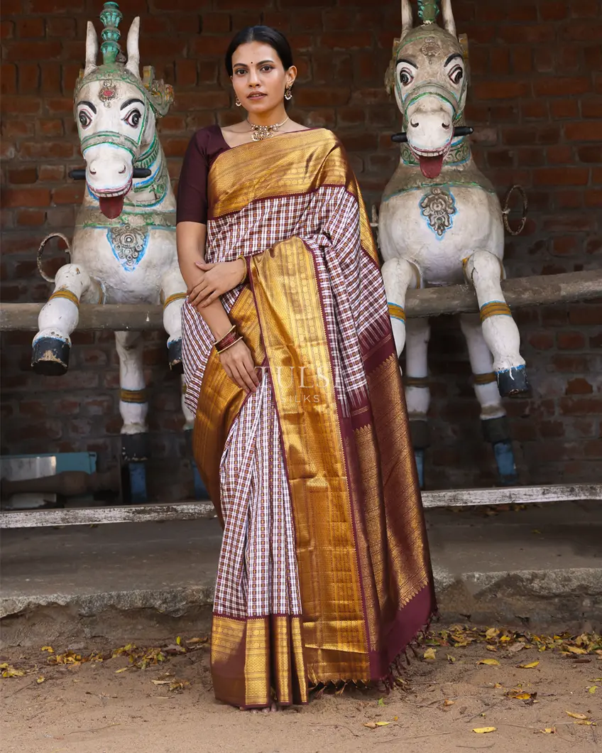 brown-and-white-kanjivaram-silk-saree-t738503-t738503-f