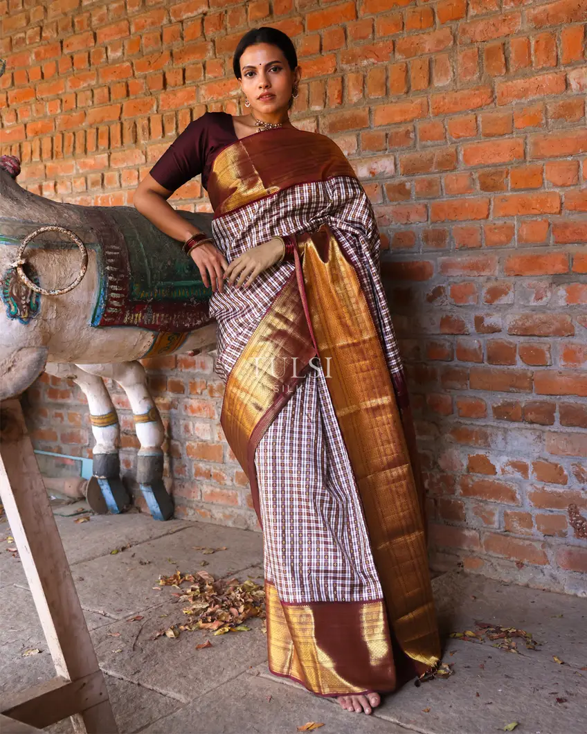 brown-and-white-kanjivaram-silk-saree-t738503-t738503-h