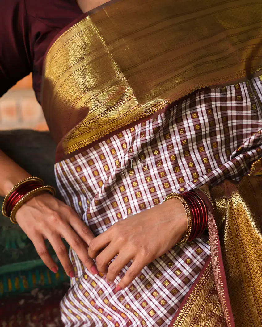 brown-and-white-kanjivaram-silk-saree-t738503-t738503-i