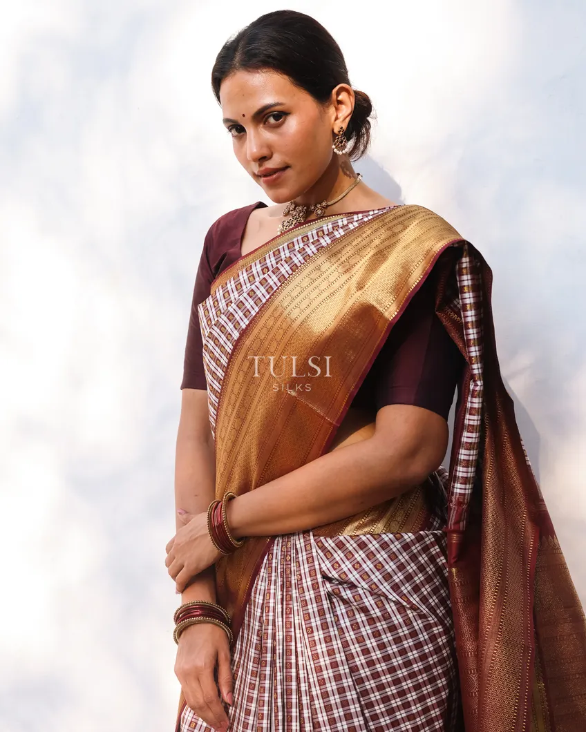 brown-and-white-kanjivaram-silk-saree-t738503-t738503-o