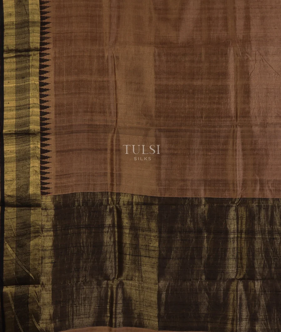 brown-handwoven-tussar-saree-t726439-t726439-d
