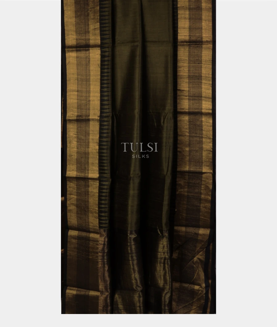 green-handwoven-tussar-saree-t726433-t726433-b