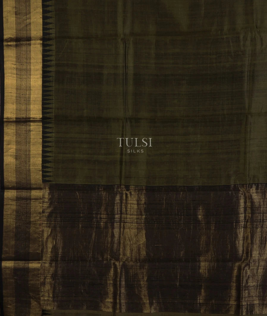 green-handwoven-tussar-saree-t726433-t726433-d