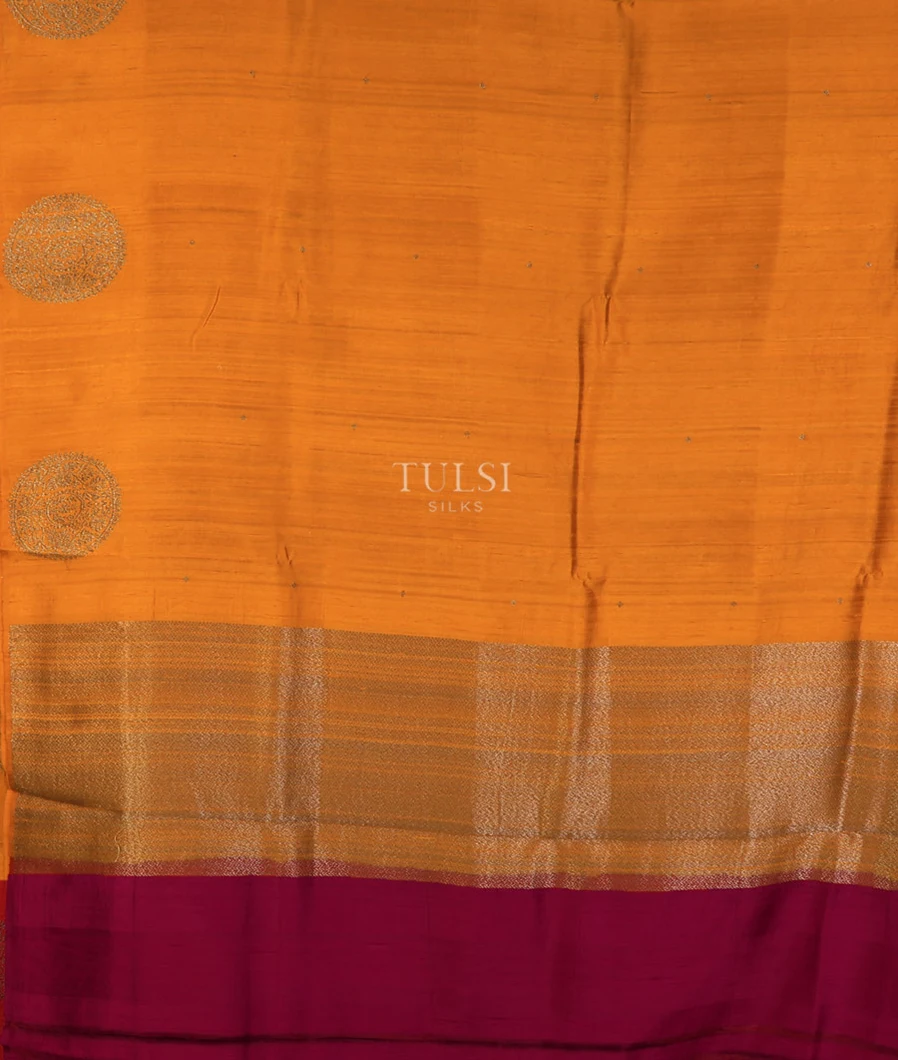 yellow-banaras-tussar-saree-t747401-t747401-d