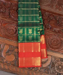 bottle-green-kanjivaram-silk-saree-t738626-t738626-a