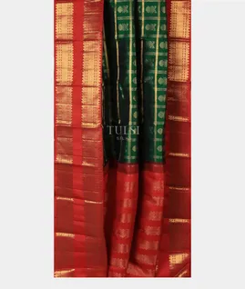 bottle-green-kanjivaram-silk-saree-t738626-t738626-b