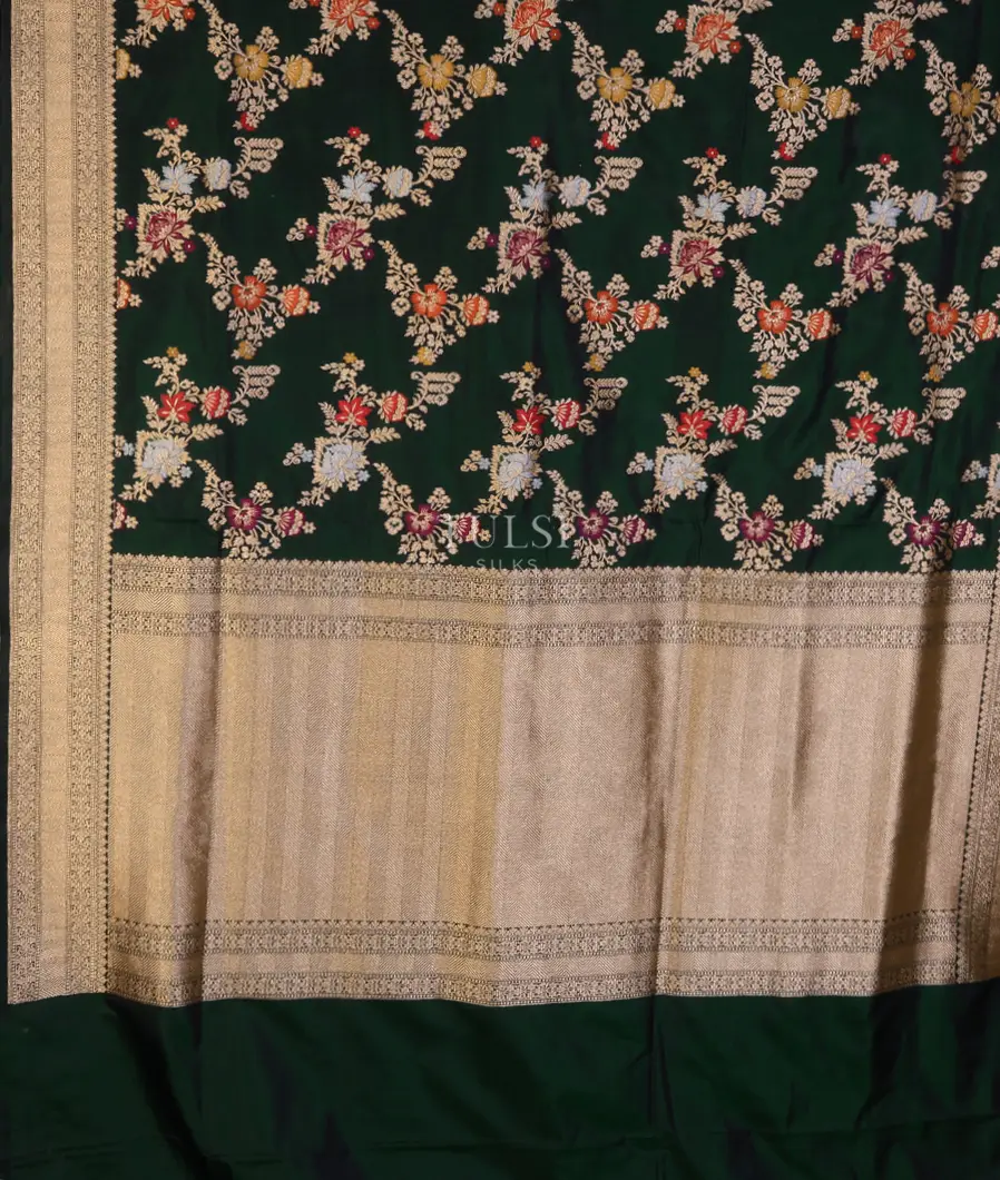 bottle-green-banaras-silk-saree-t748085-t748085-d