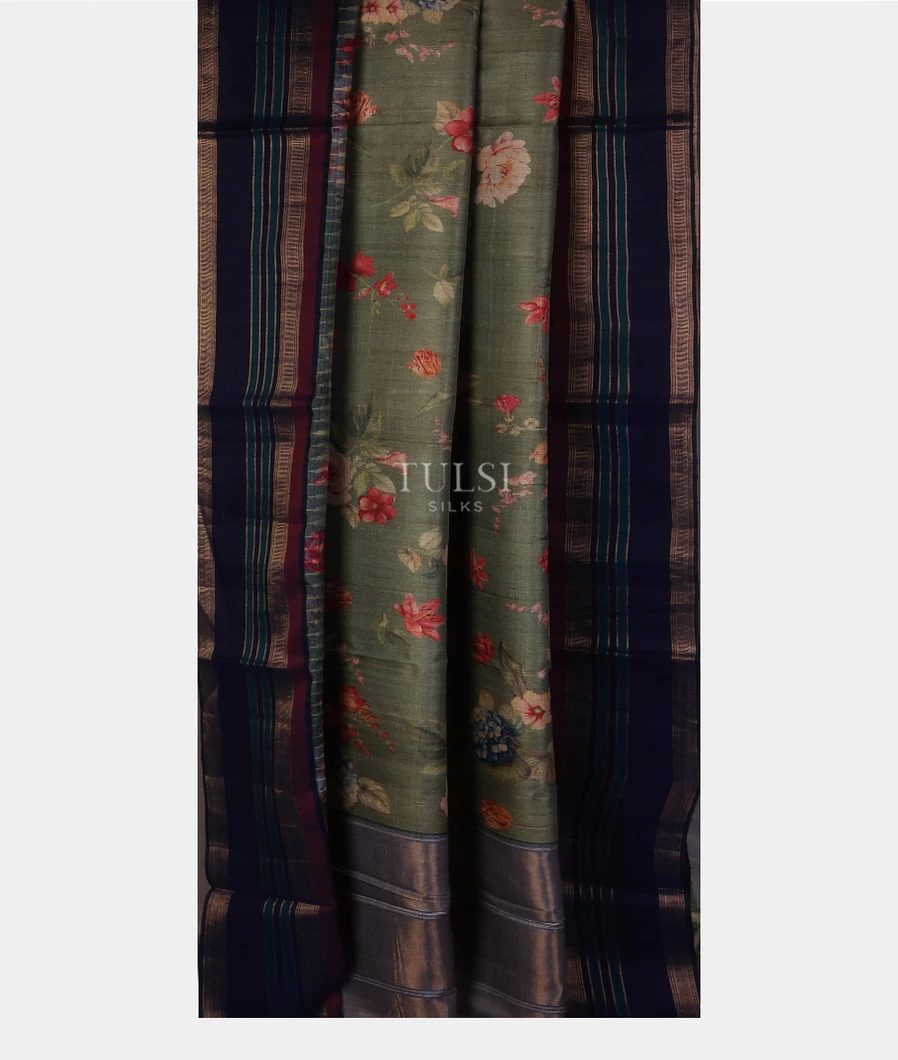 green-tussar-printed-saree-t747932-t747932-b