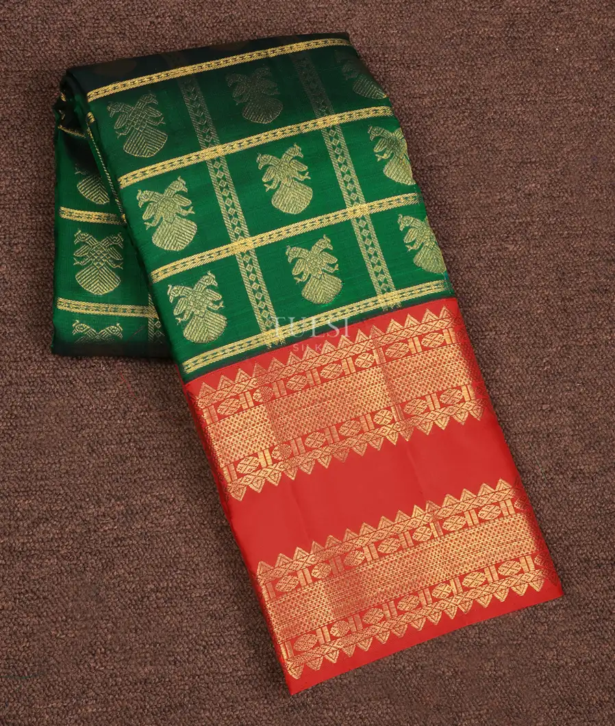 bottle-green-kanjivaram-silk-saree-t738626-t738626-a